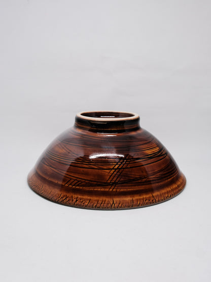 Tenmoku Bowl