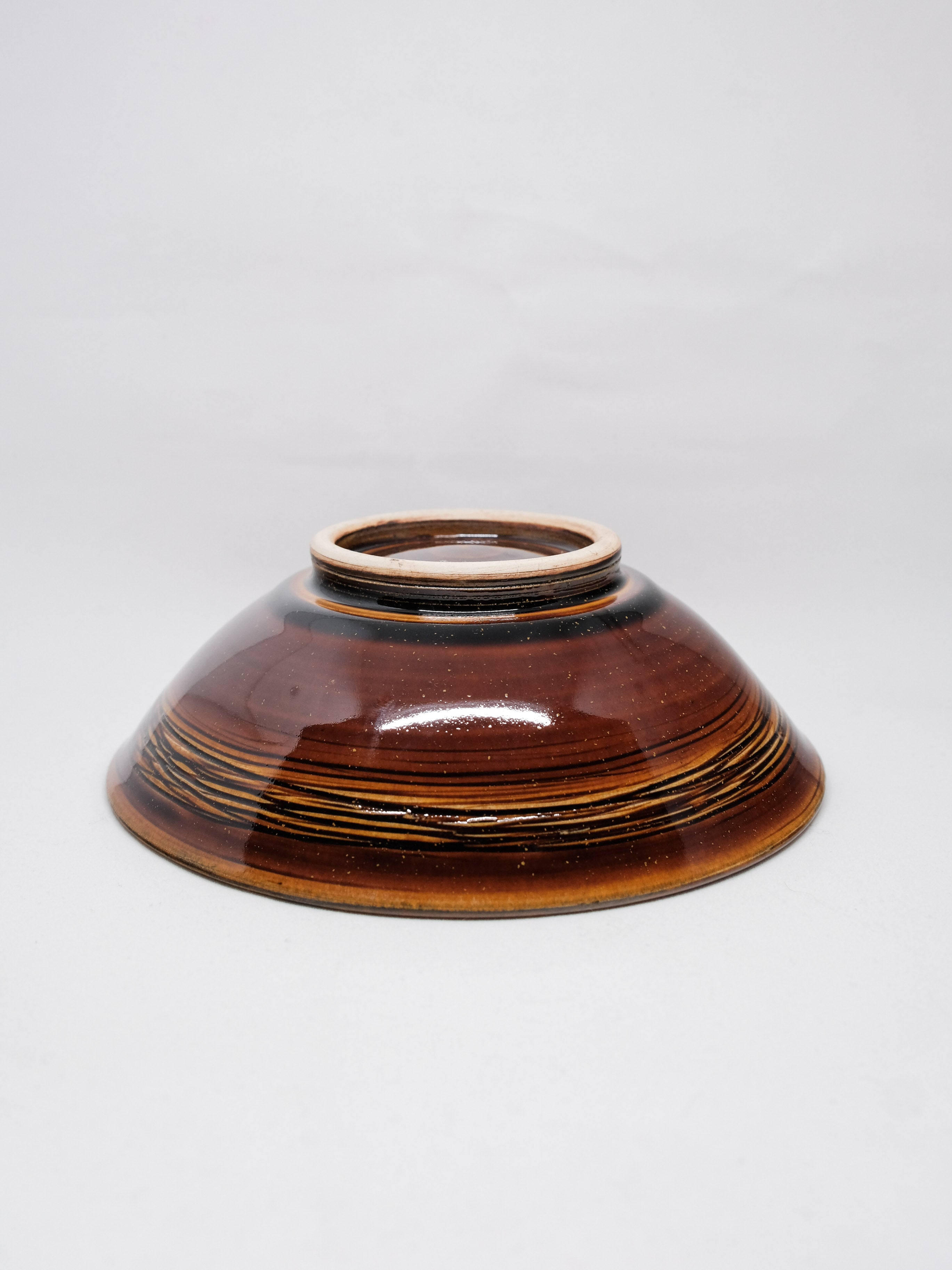 Tenmoku Bowl 2