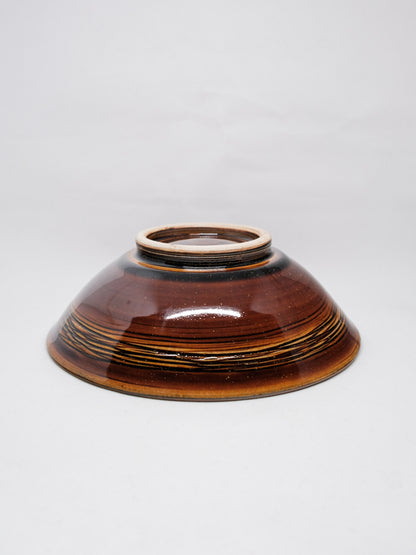 Tenmoku Bowl 2