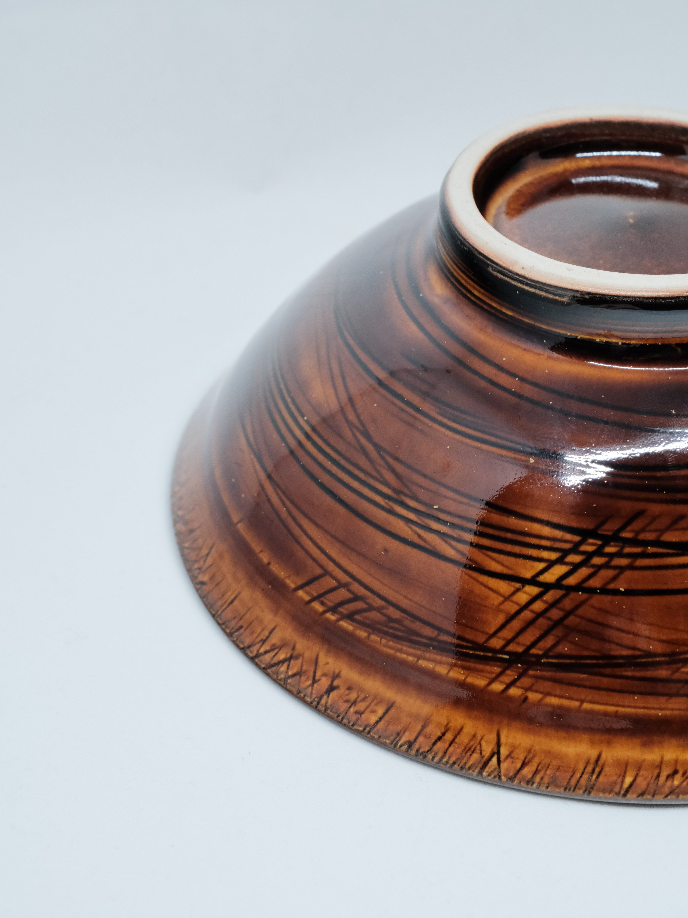 Tenmoku Bowl