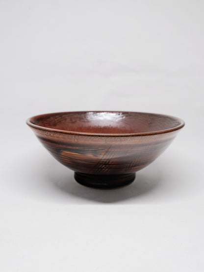 Tenmoku Bowl