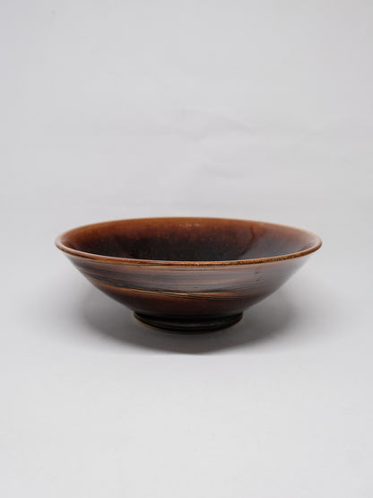 Tenmoku Bowl 2