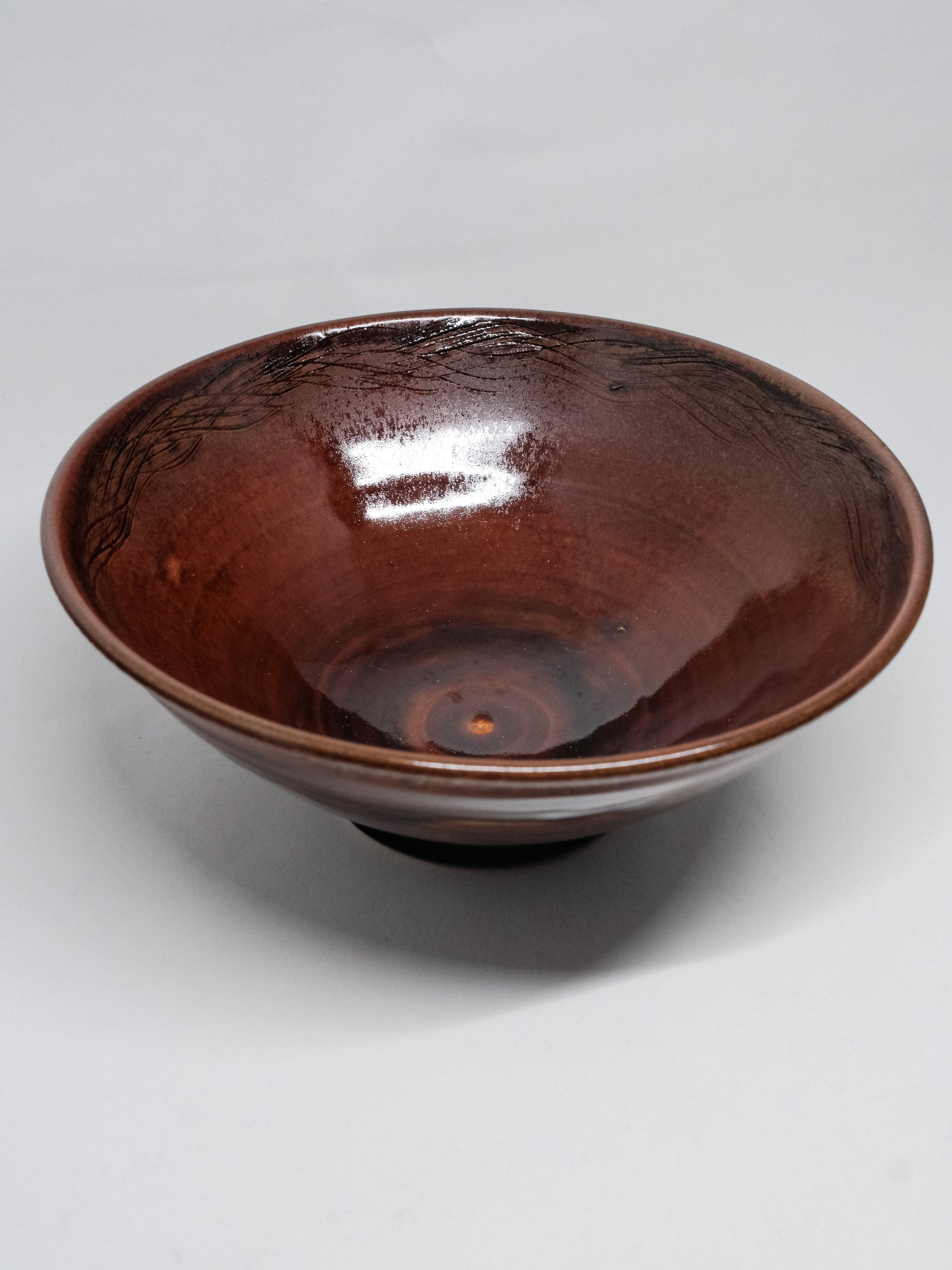 Tenmoku Bowl