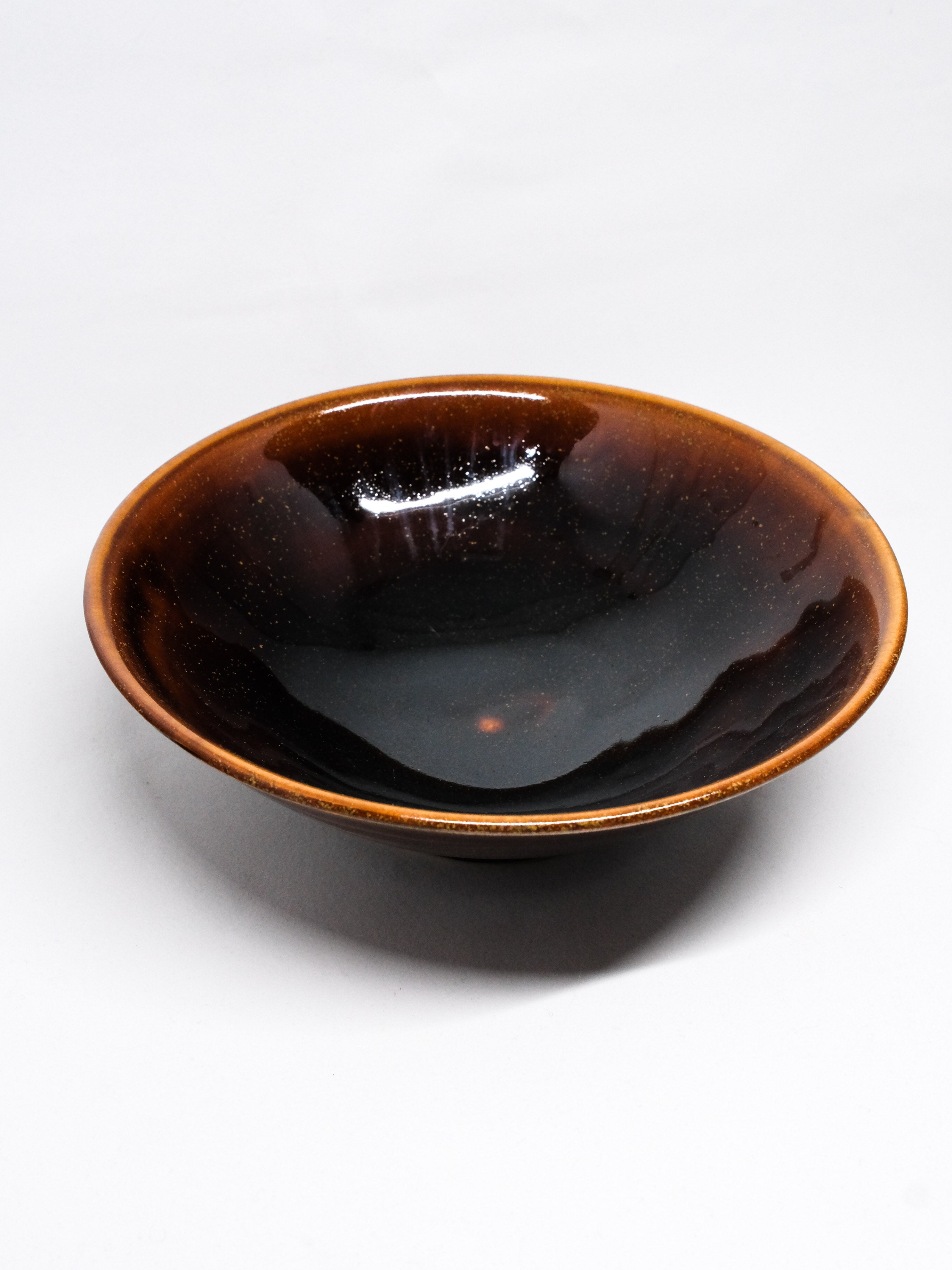 Tenmoku Bowl 2